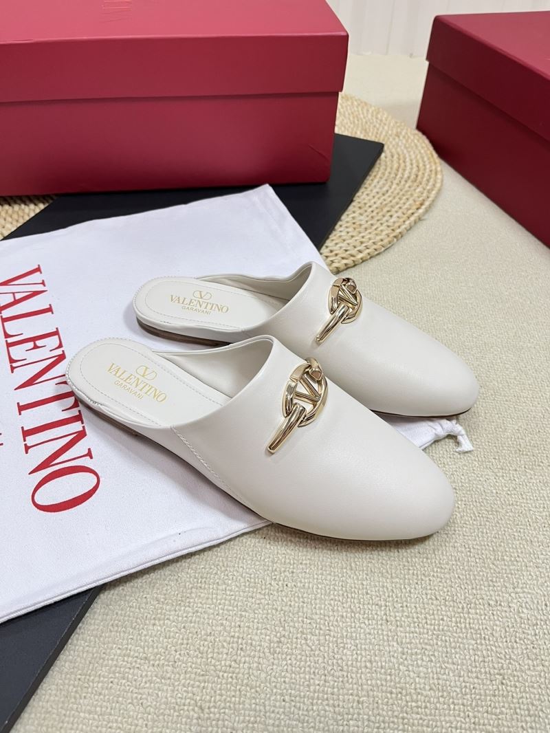 Valentino Slippers